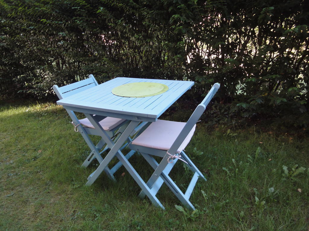 Gite Des Evets La-Roche-en-Ardenne Eksteriør billede