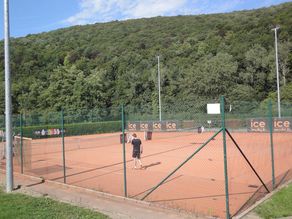 Gite Des Evets La-Roche-en-Ardenne Eksteriør billede