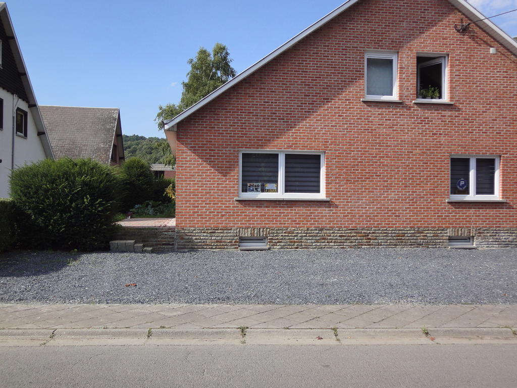 Gite Des Evets La-Roche-en-Ardenne Eksteriør billede